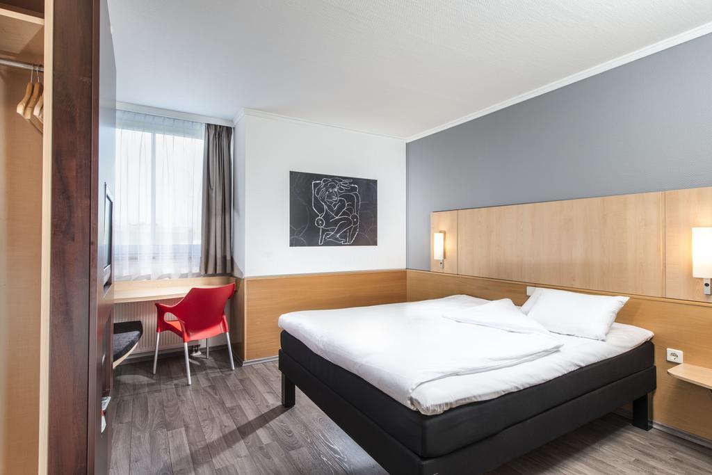 Ibis Hotel Eisenach Cameră foto