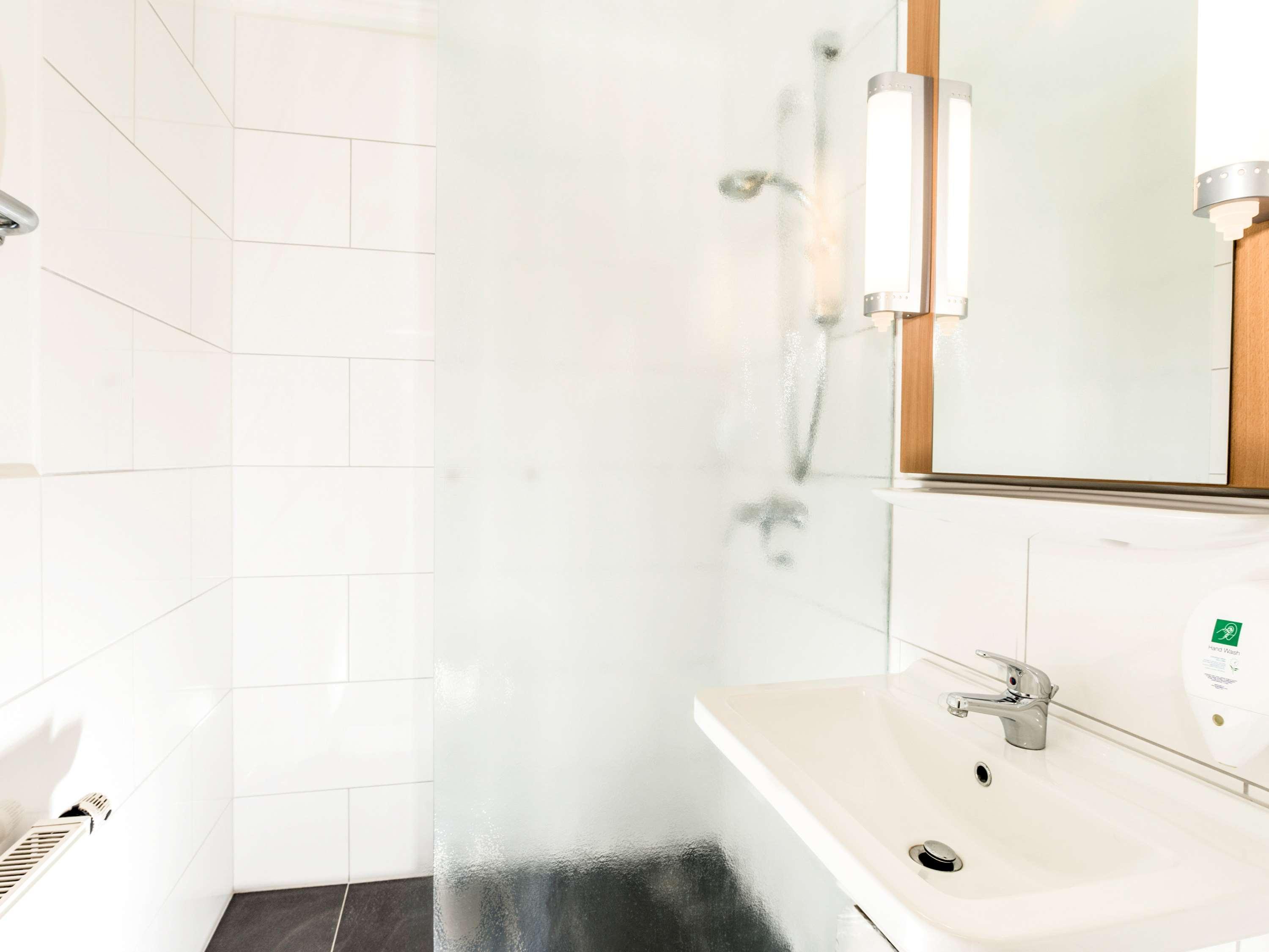 Ibis Hotel Eisenach Cameră foto
