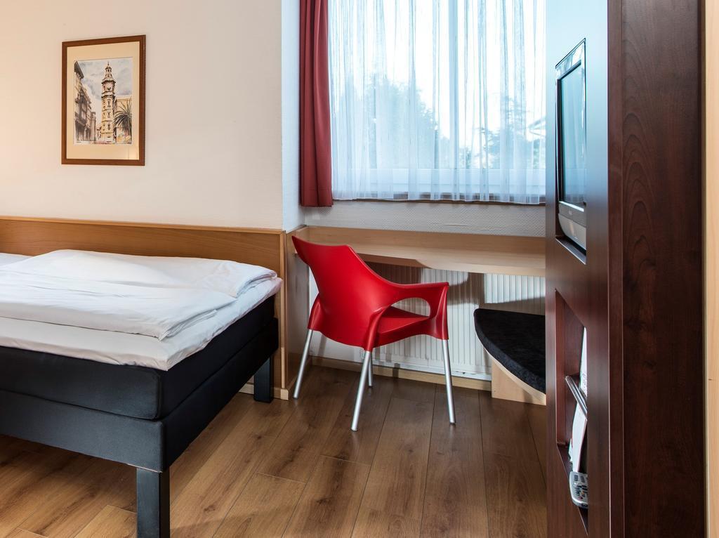 Ibis Hotel Eisenach Cameră foto