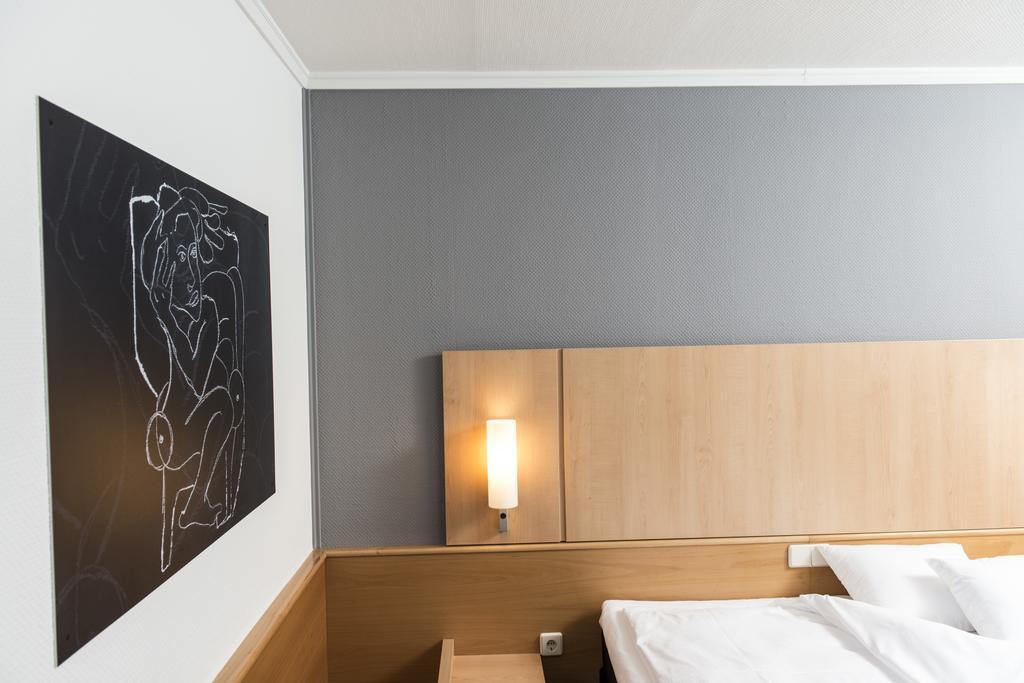 Ibis Hotel Eisenach Cameră foto