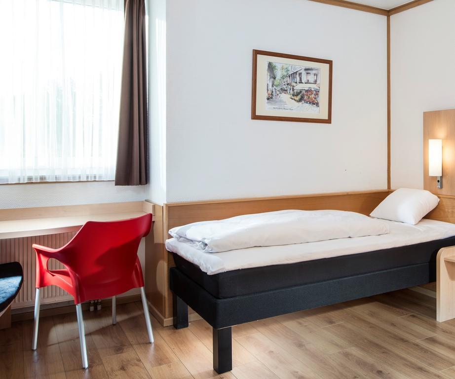 Ibis Hotel Eisenach Cameră foto