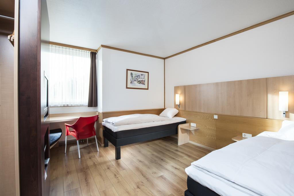 Ibis Hotel Eisenach Cameră foto
