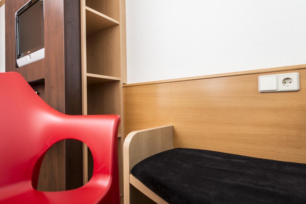 Ibis Hotel Eisenach Cameră foto