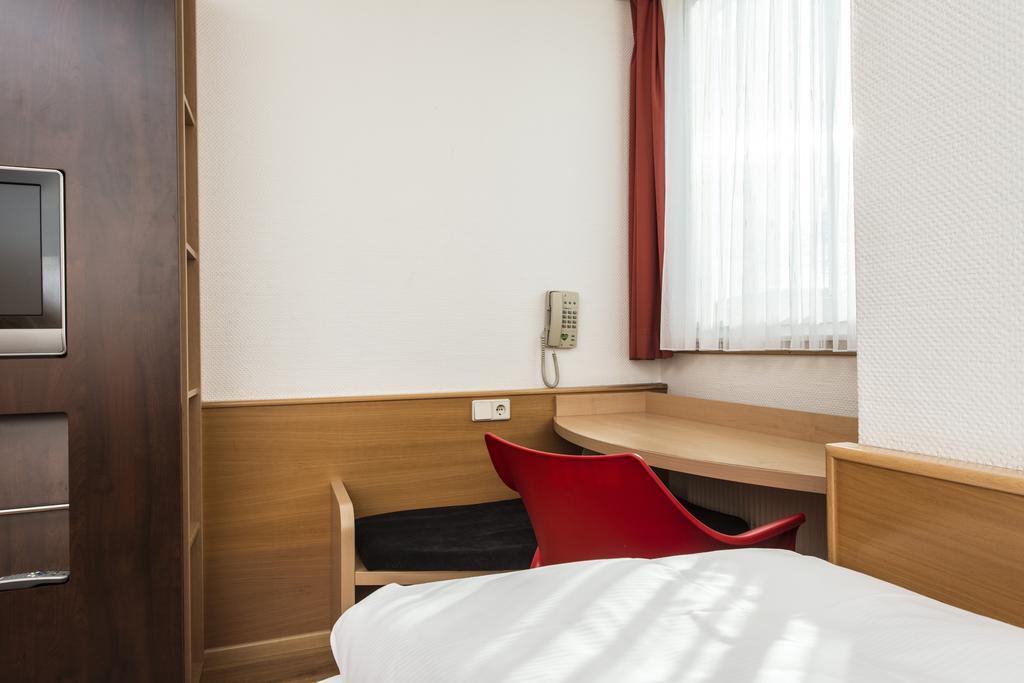 Ibis Hotel Eisenach Cameră foto