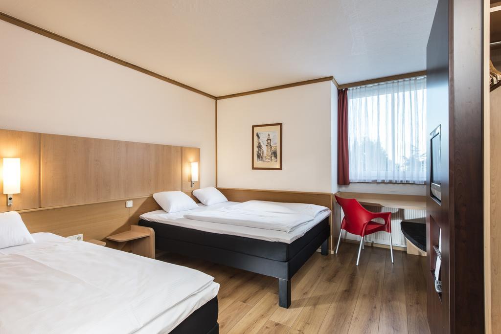 Ibis Hotel Eisenach Cameră foto